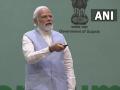 PM Modi says special AYUSH visa for foreign nationals on anvil - Hindi News | PM Modi says special AYUSH visa for foreign nationals on anvil | Latest national News at Lokmattimes.com