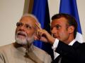 India, France sign agreements on maritime awareness, skill development - Hindi News | India, France sign agreements on maritime awareness, skill development | Latest international News at Lokmattimes.com