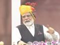 PM Modi says will strive to completely curb inflation - Hindi News | PM Modi says will strive to completely curb inflation | Latest politics News at Lokmattimes.com