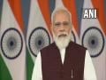 PM Modi greets people on Eid Milad-un-Nabi - Hindi News | PM Modi greets people on Eid Milad-un-Nabi | Latest national News at Lokmattimes.com