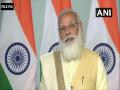 Maritime India Summit 2021 to help in furthering growth of India's maritime economy: PM Modi - Hindi News | Maritime India Summit 2021 to help in furthering growth of India's maritime economy: PM Modi | Latest national News at Lokmattimes.com