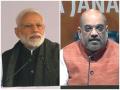 PM Modi, Amit Shah to hold marathon election campaigns in WB, Assam, Kerala - Hindi News | PM Modi, Amit Shah to hold marathon election campaigns in WB, Assam, Kerala | Latest politics News at Lokmattimes.com