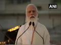 PM Modi to inaugurate 'Chauri Chaura' centenary celebrations on Feb 4 - Hindi News | PM Modi to inaugurate 'Chauri Chaura' centenary celebrations on Feb 4 | Latest national News at Lokmattimes.com