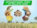 Honoured to be at forefront of popularising millets: PM Modi after UNGA adopts India-sponsored resolution - Hindi News | Honoured to be at forefront of popularising millets: PM Modi after UNGA adopts India-sponsored resolution | Latest international News at Lokmattimes.com