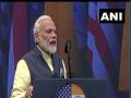 Modi calls Trump an expert in 'art of deal' - Hindi News | Modi calls Trump an expert in 'art of deal' | Latest international News at Lokmattimes.com
