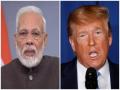 Ties between India, US have grown from strength to strength: PM Modi tells Trump on phone - Hindi News | Ties between India, US have grown from strength to strength: PM Modi tells Trump on phone | Latest international News at Lokmattimes.com