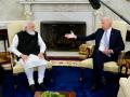 Launching new chapter in history of India US ties, taking on some of the toughest challenges, says Biden during bilateral talks - Hindi News | Launching new chapter in history of India US ties, taking on some of the toughest challenges, says Biden during bilateral talks | Latest international News at Lokmattimes.com