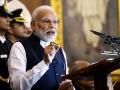Some Opposition parties speaking language of Pakistan on CAB: PM Modi - Hindi News | Some Opposition parties speaking language of Pakistan on CAB: PM Modi | Latest politics News at Lokmattimes.com