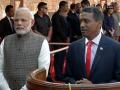 Seychelles President thanks PM Modi for donating critical medicines - Hindi News | Seychelles President thanks PM Modi for donating critical medicines | Latest international News at Lokmattimes.com