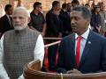Seychelles President thanks India for medical aid, PM Modi assures all possible support for fighting COVID-19 - Hindi News | Seychelles President thanks India for medical aid, PM Modi assures all possible support for fighting COVID-19 | Latest international News at Lokmattimes.com