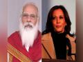 In call with Kamala Harris, PM Modi appreciates US assurance of COVID-19 vaccines supplies to India - Hindi News | In call with Kamala Harris, PM Modi appreciates US assurance of COVID-19 vaccines supplies to India | Latest international News at Lokmattimes.com
