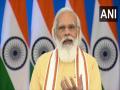 PM Modi hails Bihar's 'krishi kendra', TN's panchayat for waste management, renewable energy initiative - Hindi News | PM Modi hails Bihar's 'krishi kendra', TN's panchayat for waste management, renewable energy initiative | Latest national News at Lokmattimes.com