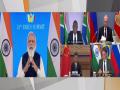 BRICS has taken many new initiatives during India's chairship, says PM Modi - Hindi News | BRICS has taken many new initiatives during India's chairship, says PM Modi | Latest international News at Lokmattimes.com