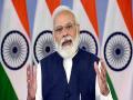 Cabinet decision of providing mobile services to villages will take fruits of technology to aspirational districts: PM Modi - Hindi News | Cabinet decision of providing mobile services to villages will take fruits of technology to aspirational districts: PM Modi | Latest national News at Lokmattimes.com