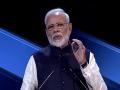 At BJP meet, PM gives standing ovation to Karnataka people for BJP's 'record margin' victory in bypolls - Hindi News | At BJP meet, PM gives standing ovation to Karnataka people for BJP's 'record margin' victory in bypolls | Latest politics News at Lokmattimes.com