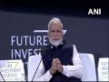 UN is used as an instrument by powerful: PM Modi - Hindi News | UN is used as an instrument by powerful: PM Modi | Latest international News at Lokmattimes.com