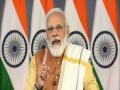Over 2 crore COVID vaccine doses administered to beneficiaries aged 15-18 years: PM Modi - Hindi News | Over 2 crore COVID vaccine doses administered to beneficiaries aged 15-18 years: PM Modi | Latest national News at Lokmattimes.com