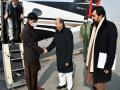 Pak NSA's Afghanistan visit disappointed Imran govt as its security concerns went unaddressed - Hindi News | Pak NSA's Afghanistan visit disappointed Imran govt as its security concerns went unaddressed | Latest international News at Lokmattimes.com