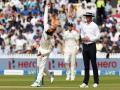 Eng vs Ind, 2nd Test: Rahane, Pujara fall as hosts edge ahead going into final day (Stumps, Day 4) - Hindi News | Eng vs Ind, 2nd Test: Rahane, Pujara fall as hosts edge ahead going into final day (Stumps, Day 4) | Latest cricket News at Lokmattimes.com
