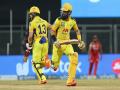 IPL 2021: Deepak Chahar, Moeen, Du Plessis help CSK register easy win over Punjab Kings - Hindi News | IPL 2021: Deepak Chahar, Moeen, Du Plessis help CSK register easy win over Punjab Kings | Latest cricket News at Lokmattimes.com