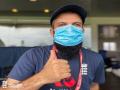 Moeen Ali joins England bubble after release from quarantine - Hindi News | Moeen Ali joins England bubble after release from quarantine | Latest cricket News at Lokmattimes.com