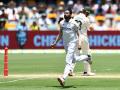 Ind vs Aus, 4th Test: Siraj strikes twice to put visitors on top after Warner-Harris show - Hindi News | Ind vs Aus, 4th Test: Siraj strikes twice to put visitors on top after Warner-Harris show | Latest cricket News at Lokmattimes.com