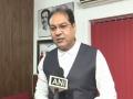 Uttar Pradesh: Minority Welfare Minister doubts AIMPLB's funding, pitches for investigation - Hindi News | Uttar Pradesh: Minority Welfare Minister doubts AIMPLB's funding, pitches for investigation | Latest national News at Lokmattimes.com