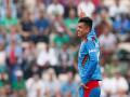 Afghanistan spinner Mujeeb Ur Rahman re-signs for Brisbane Heat - Hindi News | Afghanistan spinner Mujeeb Ur Rahman re-signs for Brisbane Heat | Latest cricket News at Lokmattimes.com