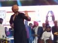 Case registered against Punjabi singers for promoting violence, gun culture - Hindi News | Case registered against Punjabi singers for promoting violence, gun culture | Latest national News at Lokmattimes.com