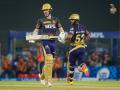 IPL 2021: Spirited KKR defeat Punjab Kings by five wickets - Hindi News | IPL 2021: Spirited KKR defeat Punjab Kings by five wickets | Latest cricket News at Lokmattimes.com