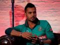 Former Bangladesh skipper Mashrafe Mortaza recovers from coronavirus - Hindi News | Former Bangladesh skipper Mashrafe Mortaza recovers from coronavirus | Latest cricket News at Lokmattimes.com
