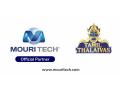 MOURI Tech becomes the official partner of Tamil Thalaivas for Season 8 of the Pro Kabaddi League - Hindi News | MOURI Tech becomes the official partner of Tamil Thalaivas for Season 8 of the Pro Kabaddi League | Latest business News at Lokmattimes.com