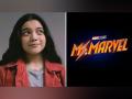 Newcomer Iman Vellani to play Ms. Marvel in new Disney Plus series - Hindi News | Newcomer Iman Vellani to play Ms. Marvel in new Disney Plus series | Latest entertainment News at Lokmattimes.com