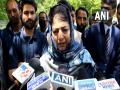 Delimitation Commission has become extension of BJP: PDP Chief Mehbooba Mufti - Hindi News | Delimitation Commission has become extension of BJP: PDP Chief Mehbooba Mufti | Latest national News at Lokmattimes.com
