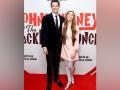 John Mulaney finalizes divorce with Anna Marie Tendler - Hindi News | John Mulaney finalizes divorce with Anna Marie Tendler | Latest entertainment News at Lokmattimes.com