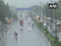 Social media buzzes on Mumbai rains - Hindi News | Social media buzzes on Mumbai rains | Latest national News at Lokmattimes.com