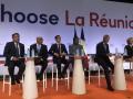Saint-Denis: Leaders from India, France and Vlla Islands at 'Choose Reunion' meet - Hindi News | Saint-Denis: Leaders from India, France and Vlla Islands at 'Choose Reunion' meet | Latest international News at Lokmattimes.com
