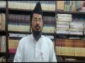 Muslim scholar urges religious bodies to take note of SC to reduce loudspeaker volume - Hindi News | Muslim scholar urges religious bodies to take note of SC to reduce loudspeaker volume | Latest national News at Lokmattimes.com