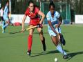 Have always idolised Lilima Minz, Namita Toppo: Mariana Kujur - Hindi News | Have always idolised Lilima Minz, Namita Toppo: Mariana Kujur | Latest hockey News at Lokmattimes.com