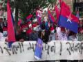 Nepal: Oli supporters protest against SC verdict to reinstate House of Representatives - Hindi News | Nepal: Oli supporters protest against SC verdict to reinstate House of Representatives | Latest international News at Lokmattimes.com