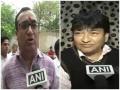 Ajay Maken, Haroon Yusuf didn't turn up to pay tribute to Sheila Dikshit - Hindi News | Ajay Maken, Haroon Yusuf didn't turn up to pay tribute to Sheila Dikshit | Latest national News at Lokmattimes.com