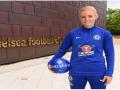 Sophie Ingle describes WSL triumph as 'bitterweet' - Hindi News | Sophie Ingle describes WSL triumph as 'bitterweet' | Latest football News at Lokmattimes.com