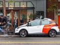 EV firm Cruise agrees to reduce robotaxi fleet after crash in US - Hindi News | EV firm Cruise agrees to reduce robotaxi fleet after crash in US | Latest technology News at Lokmattimes.com
