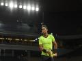 Rafael Nadal withdraws from Cincinnati after foot injury - Hindi News | Rafael Nadal withdraws from Cincinnati after foot injury | Latest tennis News at Lokmattimes.com
