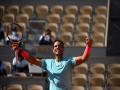 French Open: Nadal advances to record-breaking 14th quarter-final after defeating Korda - Hindi News | French Open: Nadal advances to record-breaking 14th quarter-final after defeating Korda | Latest tennis News at Lokmattimes.com