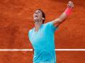 French Open: Rafael Nadal storms into final - Hindi News | French Open: Rafael Nadal storms into final | Latest tennis News at Lokmattimes.com