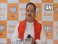 Head of missions from 9 countries to interact with JP Nadda tomorrow - Hindi News | Head of missions from 9 countries to interact with JP Nadda tomorrow | Latest politics News at Lokmattimes.com