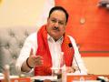 Nadda to chair first BJP coordination committee meet today to discuss presidential polls - Hindi News | Nadda to chair first BJP coordination committee meet today to discuss presidential polls | Latest politics News at Lokmattimes.com