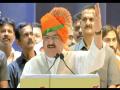 PM Modi has established India on world stage: JP Nadda - Hindi News | PM Modi has established India on world stage: JP Nadda | Latest politics News at Lokmattimes.com