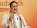 Kidnapping was flourishing industry during Lalu Yadav's rule in Bihar: Nadda - Hindi News | Kidnapping was flourishing industry during Lalu Yadav's rule in Bihar: Nadda | Latest politics News at Lokmattimes.com